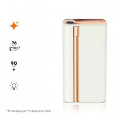 Glo Air - White (Белый)