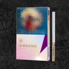 Сигареты Собрание Голдс (Sobranie Golds)